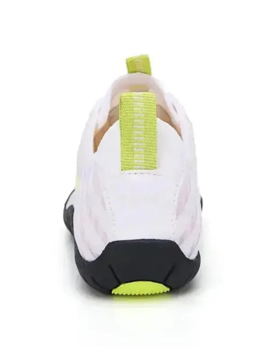 Why Walk Bearefoot™
